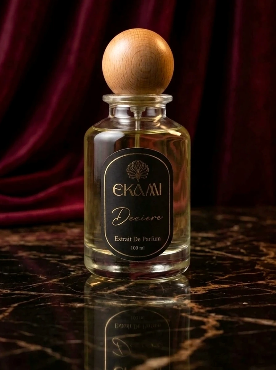 Deziere by Ekami UAE fragrance
