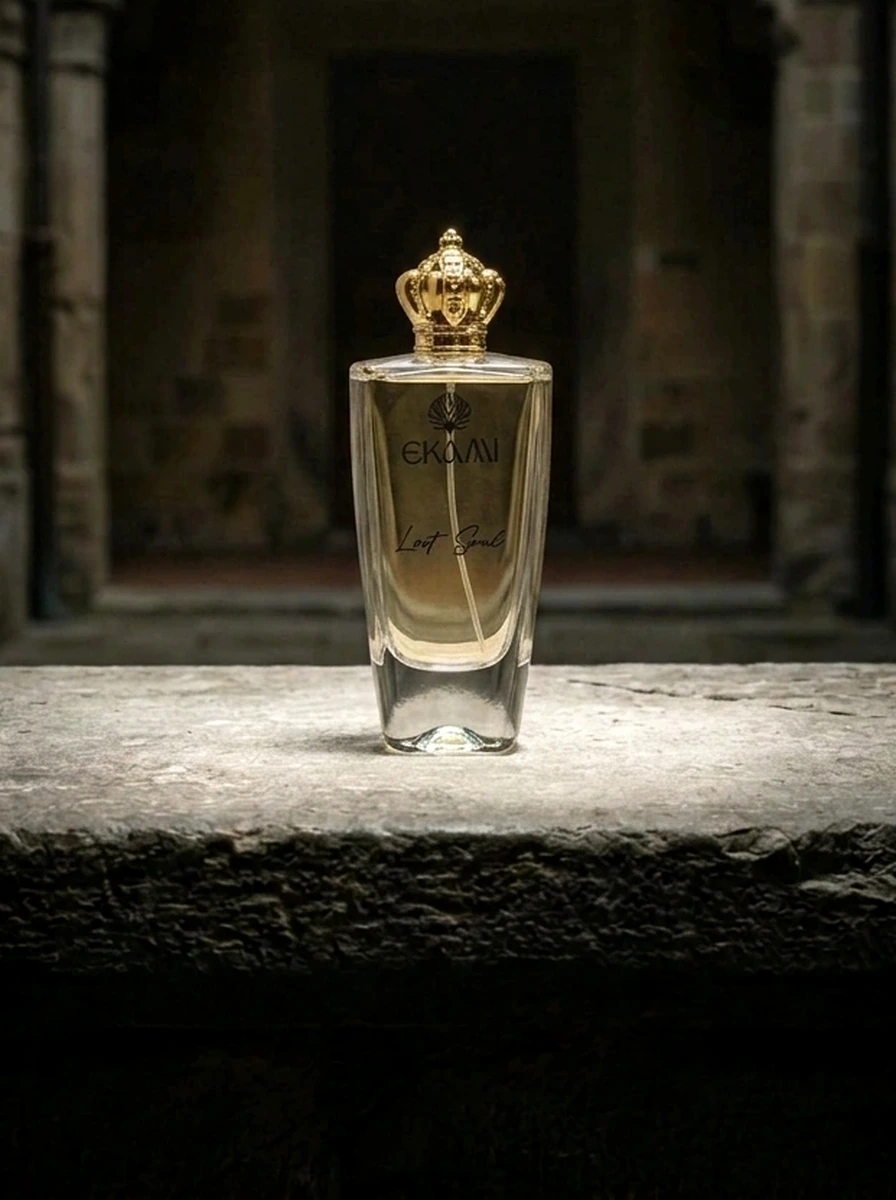 Lost Soul by Ekami Italy fragrance