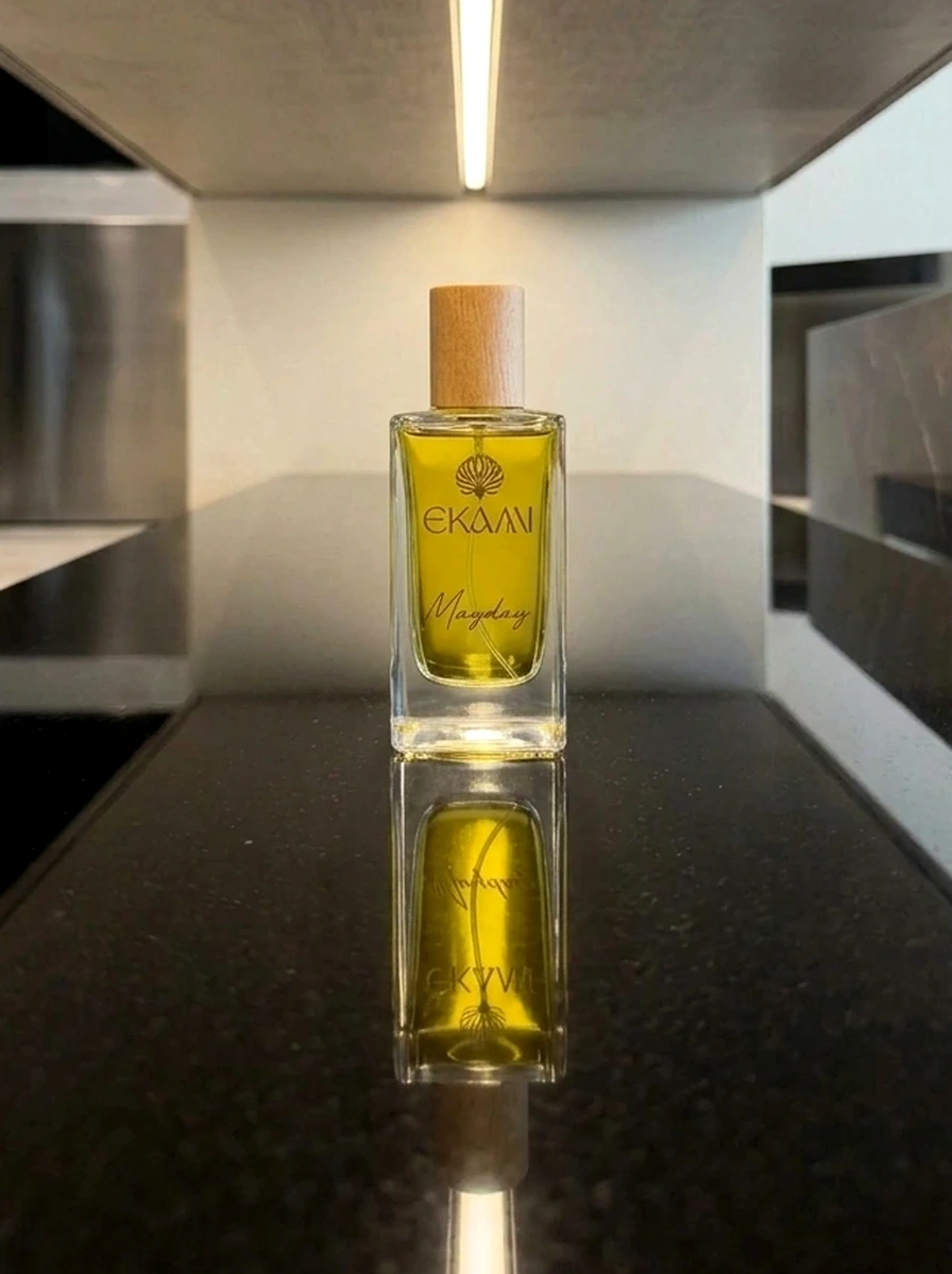Mayday by Ekami UAE fragrance