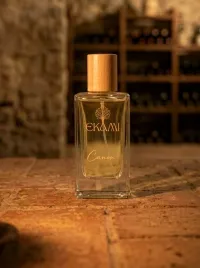 Canon bottle