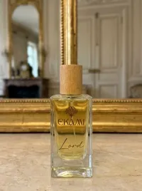 Lord bottle
