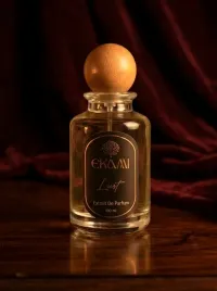 Lust bottle