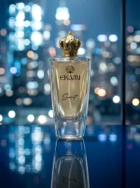 Secret bottle