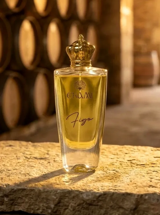 Figo by Ekami France fragrance