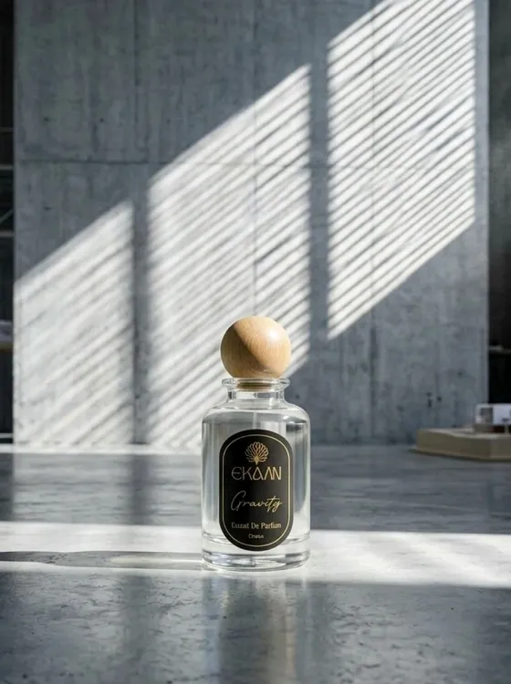 Gravity by Ekami Italy
