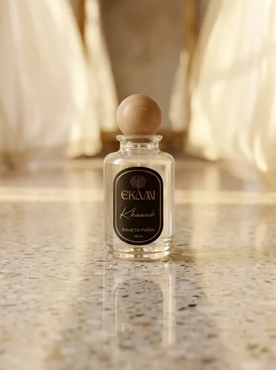 Khawab by Ekami Italy