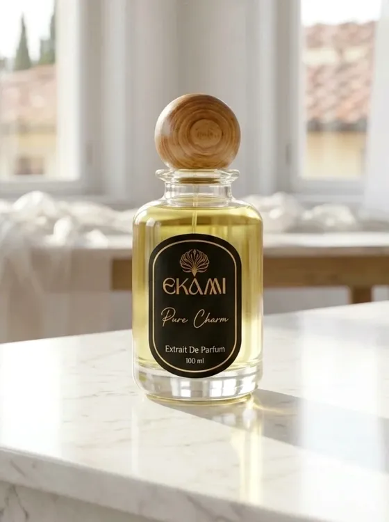 Pure Charm by Ekami Italy