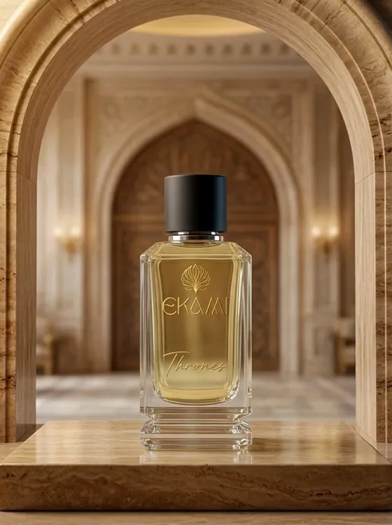 Thrones by Ekami UAE